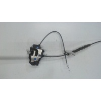 Замок двери, перед. левая Nissan Qashqai 2006-2013 2009 80501JD50C