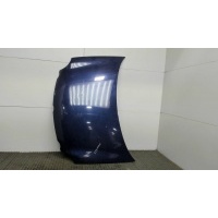 Капот Volkswagen Polo 2001-2005 2003