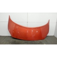 Капот, Renault Scenic 2003-2009 2007 651001097R
