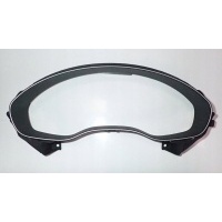Рамка кожух счетчика audi a6 c7 a7 4g 4g1857115b
