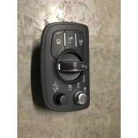 Выключатель фонарей audi a6 a7 nv рестайлинг 4g0941531bh