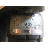 Volvo fh12 потенциометр газа педаль 0132009320
