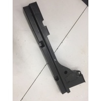 Кронштейн пола багажника правый Mercedes-Benz GLA-class X156 2013- A1568901200