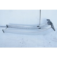 Туннель , рельсы подлокотник opel meriva b 13334753