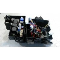 Блок предохранителей RENAULT KOLEOS (2008-0000) 2008 284B7JY00A