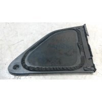 Стекло куз. боков. задний левый RENAULT KOLEOS (2008-0000) 2008 833414647R
