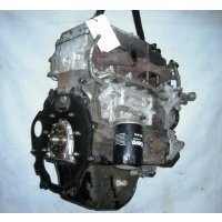 Двигатель (диз) MITSUBISHI PAJERO 3 (2002-2008) 2003 3.2 D Di-D дизель дизель 4M41 4M41