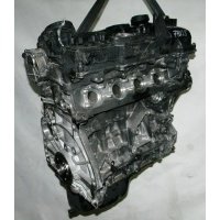 Двигатель (бенз) BMW 1 E81 (M-обвес) (2004-2007) 2009 2.0 120i бензин бензин N43 B20A N43 B20A