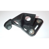 Крепление тросов селектора audi a3 s3 8p 1k0711789j