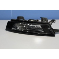 Фара противотуманная левая передняя Skoda Rapid 2014 5JA941699D