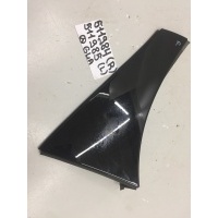 Накладка крышки багажника правая Mercedes-Benz GLA-class X156 2013- A1567900488