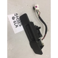 Камера заднего вида кнопка открывания багажника Mercedes-Benz GLA-class X156 2013- A1667500993
