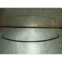 Молдинг стекла BMW 7 F01/F02 (08-15) зад. б\у