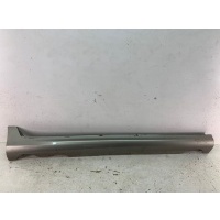 Накладка порога Volvo XC60 2014- 39819619
