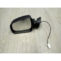 Зеркало левое Renault Logan 1 2004-2014 96 30 235 20R