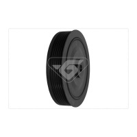 шкив hutchinson renault: clio bb0 / 1 / 2