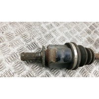 Привод передний левый CHEVROLET LACETTI (2004-2010) 2008 96549123