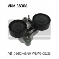 Натяжной ролик skf bmw: x3 f25 , 1 f20 , f21 , 3 e91
