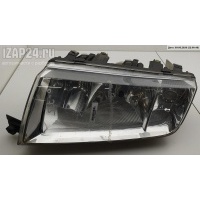 Фара левая Skoda Fabia mk1 (6Y) 2002 6Y1941015H