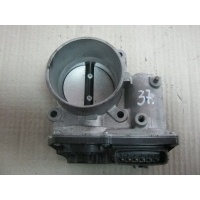 Заслонка pe01 - 13 - 640 cx3 mazda 3 2.0 b