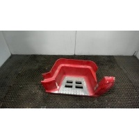 Подножка, правая DAF CF 85 2002- 2008 1695229