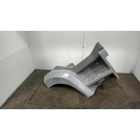 Подножка, перед. правая DAF CF 85 2002- 2009 1656918