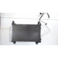Радиатор кондиционера Toyota Yaris 2005-2011 2011 8846052130