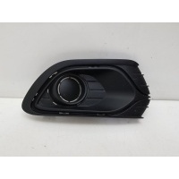 Окантовка ПТФ Renault Logan 2 263316043R