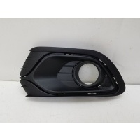 Окантовка ПТФ Renault Logan 2 263363542R