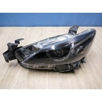Фара левая Mazda 6 3 GJ 2012-нв GMH351041F