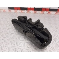 Домкрат Renault Megane 2 (2003-2009) 2007 8200701589