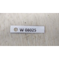 Блок AirBag Mercedes-Benz Vito / Viano / W639 MERCEDES-BENZ VITO Автобус (W639) 2005 A6394460442