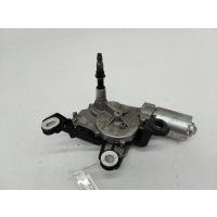 Двигатель стеклоочистителя Зад. Volkswagen Polo (2001-2005) 2003 6Q6955711A