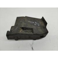 Накладка декоративная Перед. Volkswagen Golf-4 2000 1J0805965