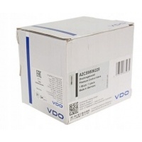 клапан системы рециркуляции ог vdo 408 - 265 - 001 - 010z