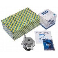 snr двигатель насос volkswagen touran гольф 5 5 2.0 fsi axw