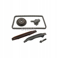 комплект цепи грм swag bmw: 3 f30 , f35