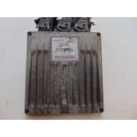 Блок управления 8200911562 8200767242 renault 1.5 dci
