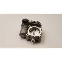 Заслонка дроссельная Infiniti Q50 2013- A2701410025