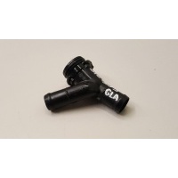Тройник системы охлаждения Mercedes-Benz GLA-class X156 2013- A2702000615