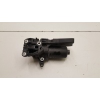 Кронштейн радиатора АКПП Mercedes-Benz GLA-class X156 2013- A2465010501