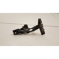 Кронштейн заднего бампера правый Mercedes-Benz GLA-class X156 2013- A1568853400