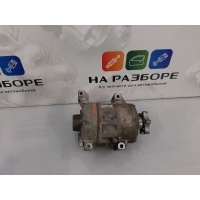 компрессор кондиционера TOYOTA AVENSIS T250 2007 88310-05090