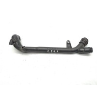 Патрубок радиатора Mercedes Benz C W203 2001-2004 2004 A2712001152 , A2712001552