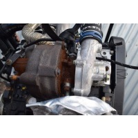 Турбина Volkswagen GOLF III 1996 028145702D