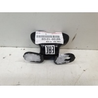 петля двери Нижн. Toyota Land Cruiser 200 2007-2015 68730-12120