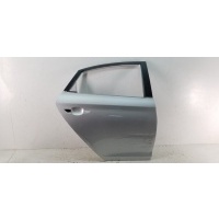 дверь Hyundai Solaris 2 2017-2019 77004H5000
