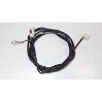 Жгут мультимедийная 245cm audi q7 4l 6q0035576a