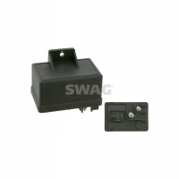 реле системы отопления swag fiat