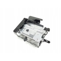 Блок управления двигателя mazda cx5 2.5 pyfb18881
